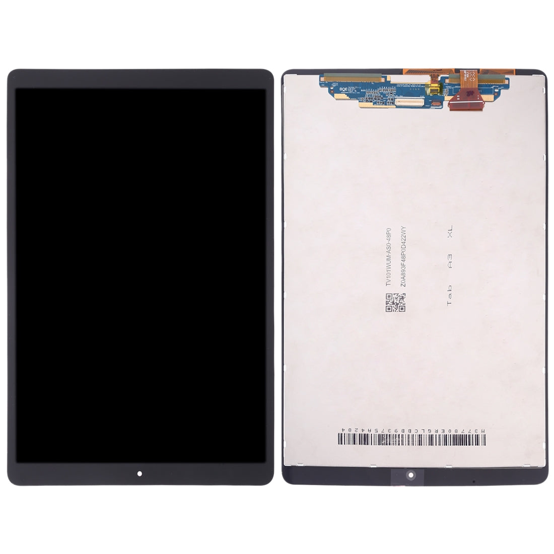 LCD + Touch Screen Samsung Galaxy Tab A 10.1 (2019) (WIFI) T510 T515 Black