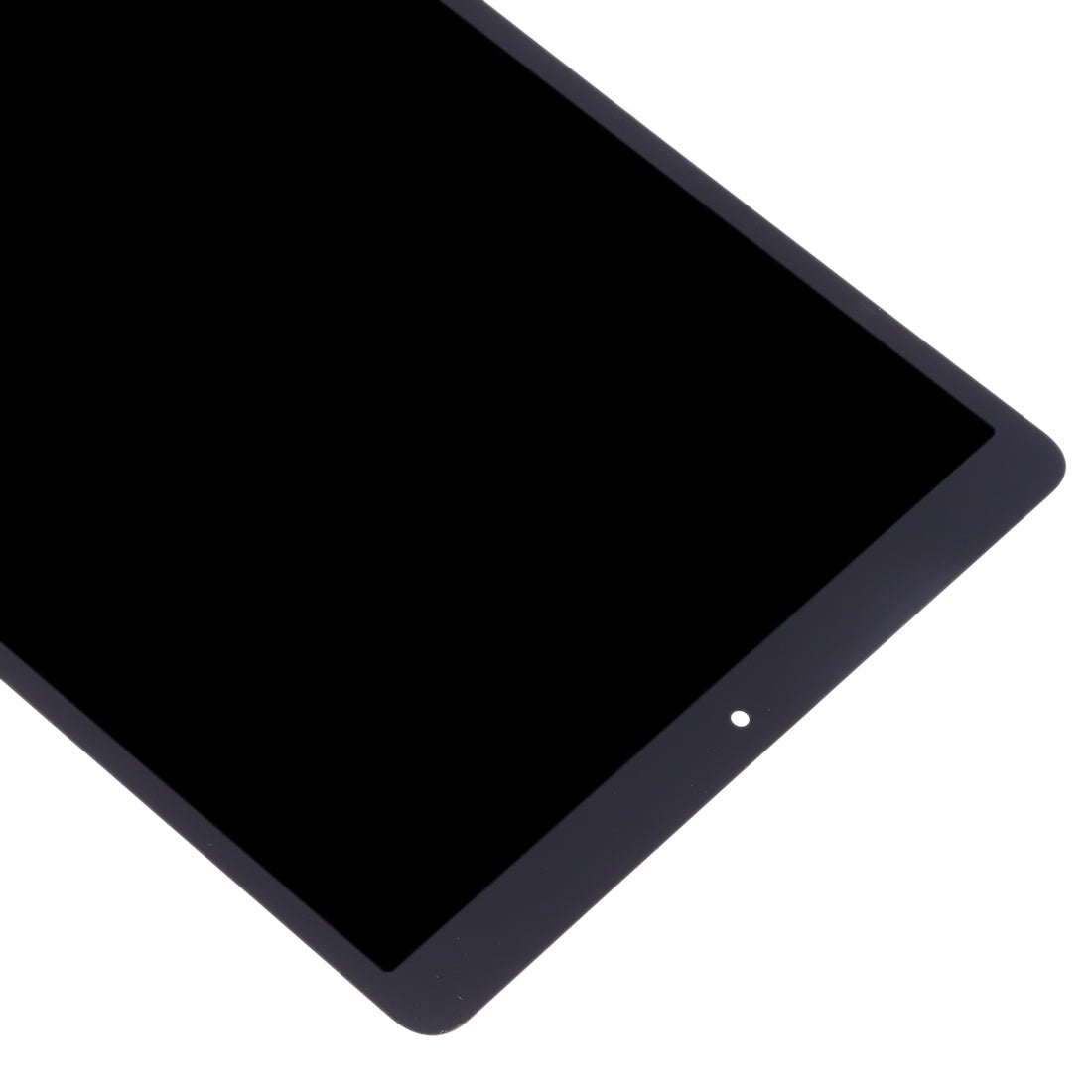 Ecran LCD + Tactile Samsung Galaxy Tab A 10.1 (2019) (WIFI) T510 T515 Noir