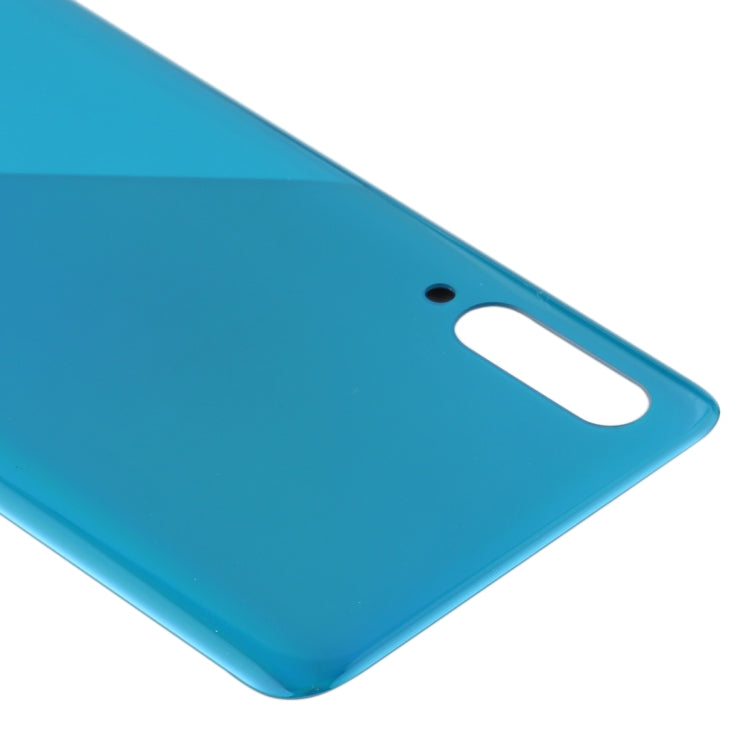 Tapa Trasera de Batería para Samsung Galaxy A30s (Azul)