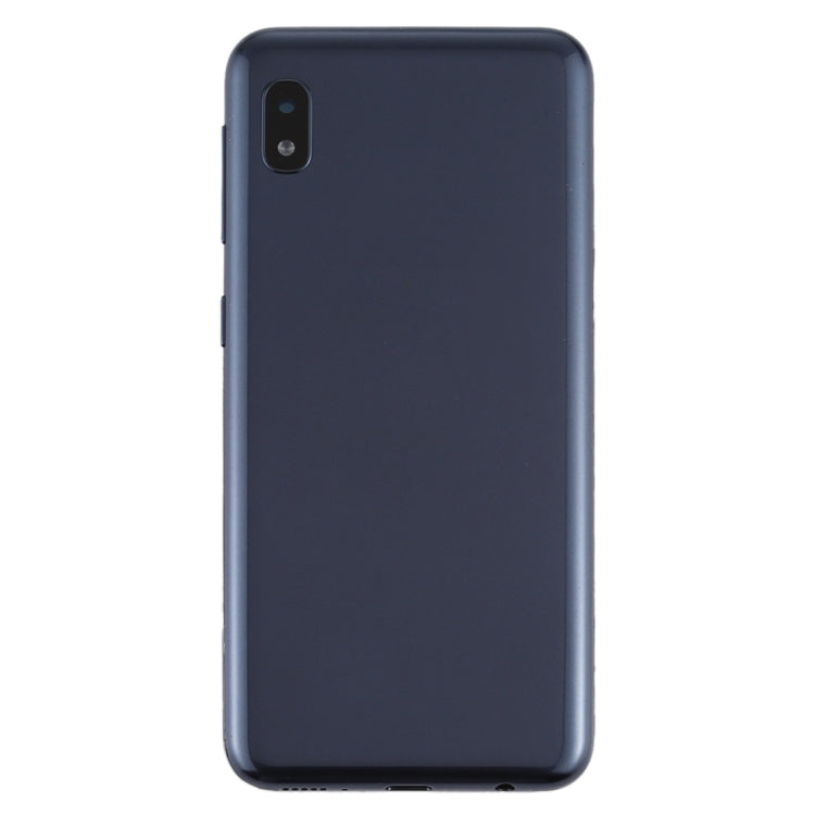 Back Battery Cover for Samsung Galaxy A10e (Black)