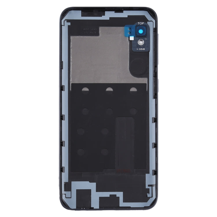 Tapa Trasera de Batería para Samsung Galaxy A10e (Negro)