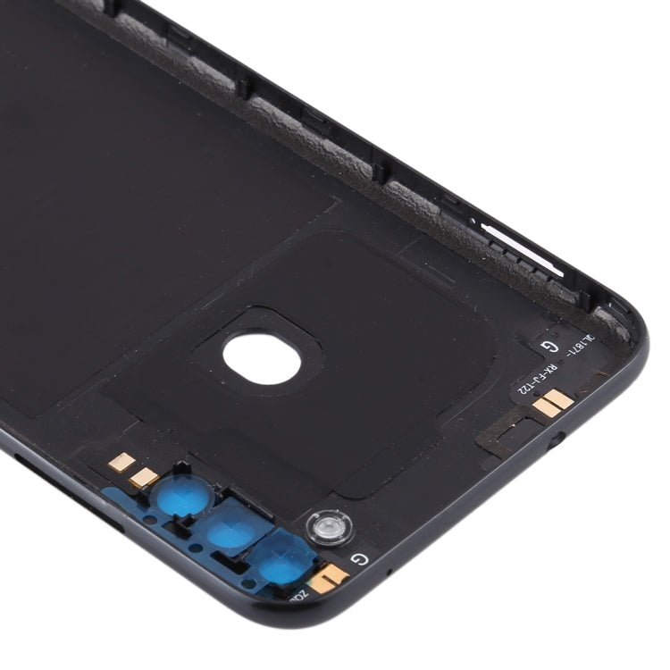 Tapa Trasera de Batería para Samsung Galaxy A11 (Negra)