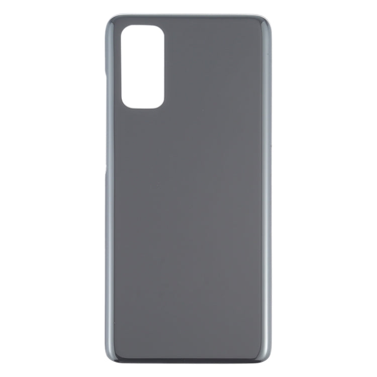 Back Battery Cover for Samsung Galaxy S20 (Black)