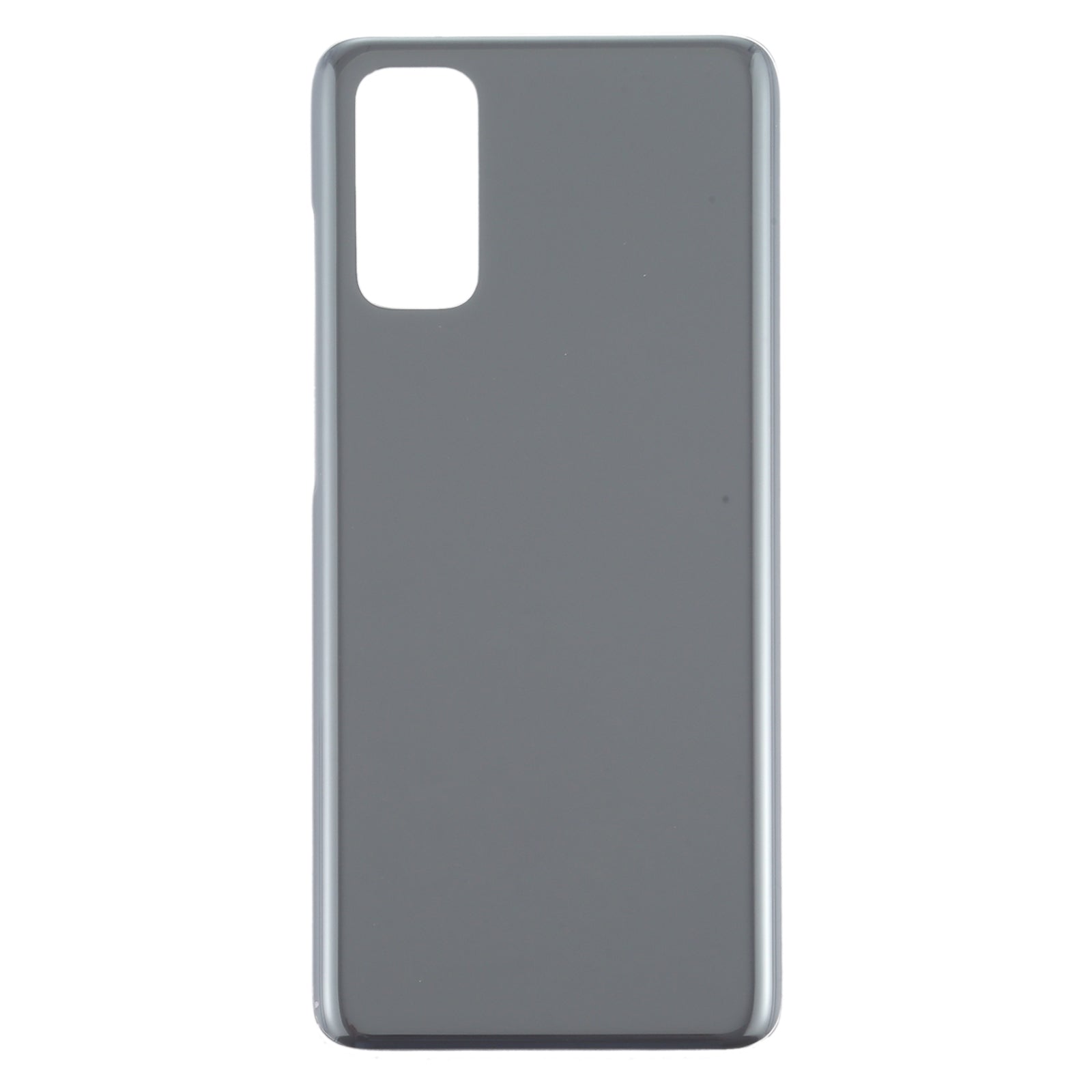 Battery Cover Back Cover Samsung Galaxy S20 Gray