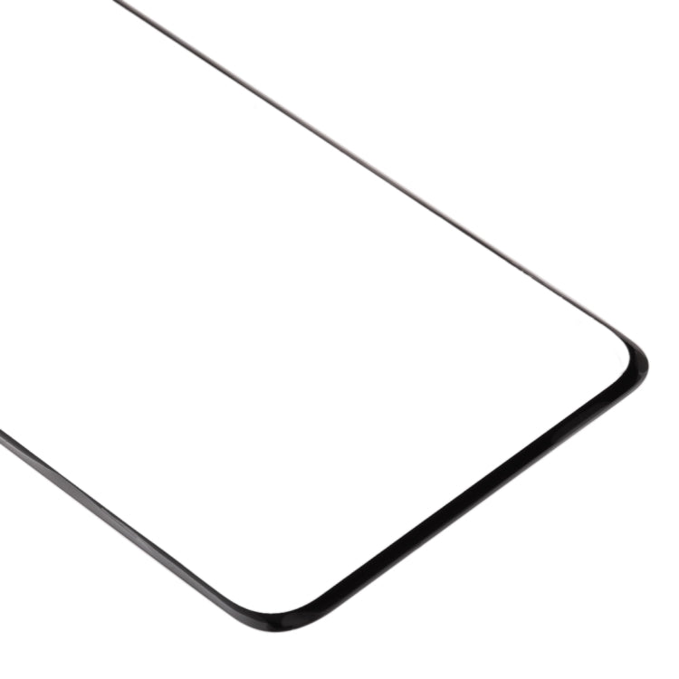 Cristal Exterior de Pantalla para Samsung Galaxy S20 (Negro)