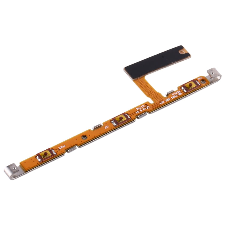 Cable Flex de Botón de Volumen para Samsung Galaxy Tab S4 10.5 SM-T835