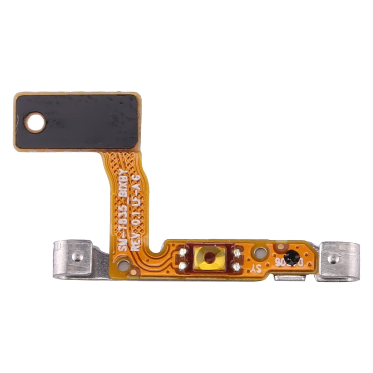 Cable Flex de Botón de Encendido para Samsung Galaxy Tab S4 10.5 SM-T835
