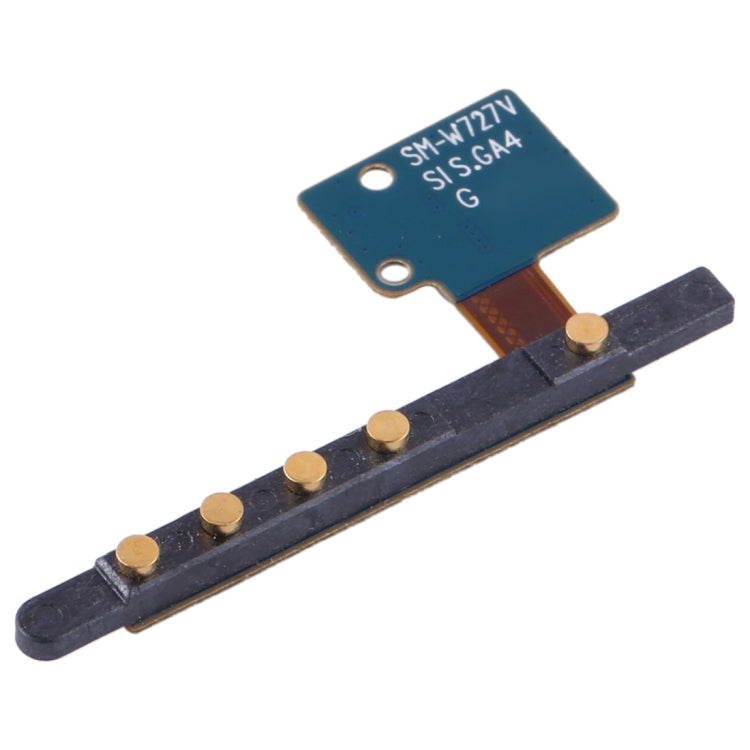 Keyboard contact Flex Cable for Samsung Galaxy Tab Pro S2 SM-W727 Avaliable.