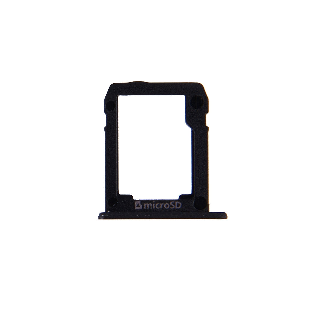 Support Plateau Micro SD Samsung Galaxy Tab S2 8.0 / T715 Noir