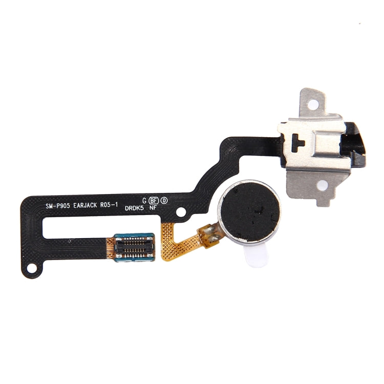Headphone Jack Flex Cable for Samsung Galaxy Note Pro 12.2 / P900