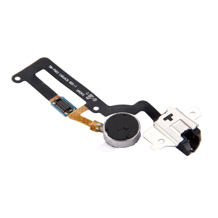 Headphone Jack Flex Cable for Samsung Galaxy Note Pro 12.2 / P900