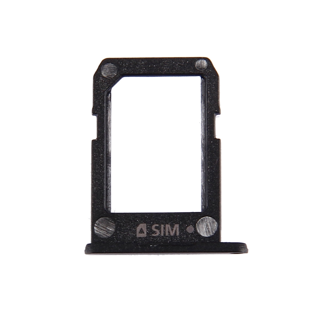 Plateau de support micro SIM SIM Samsung Galaxy Tab S2 8.0 LTE / T715