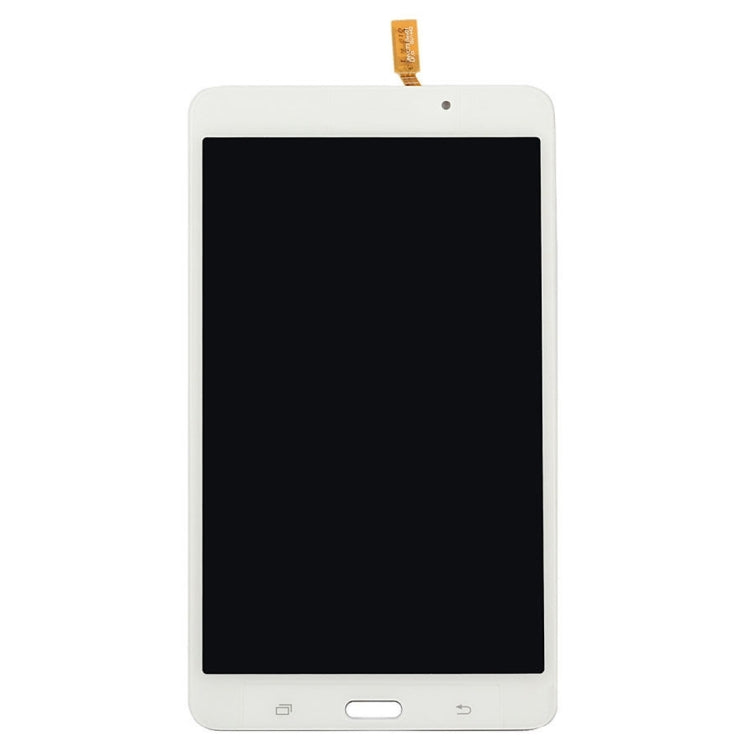 Pantalla LCD y Digitalizador para Samsung Galaxy Tab 4 7.0 / T230 (Blanco)