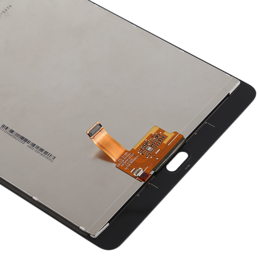Pantalla LCD + Tactil Digitalizador Samsung Galaxy Tab A 8.0 T350 Negro