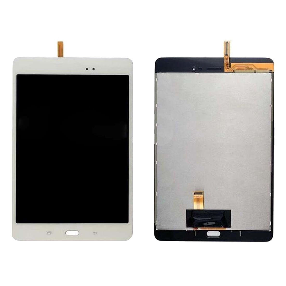 Ecran LCD + Vitre Tactile Samsung Galaxy Tab A 8.0 T350 Blanc