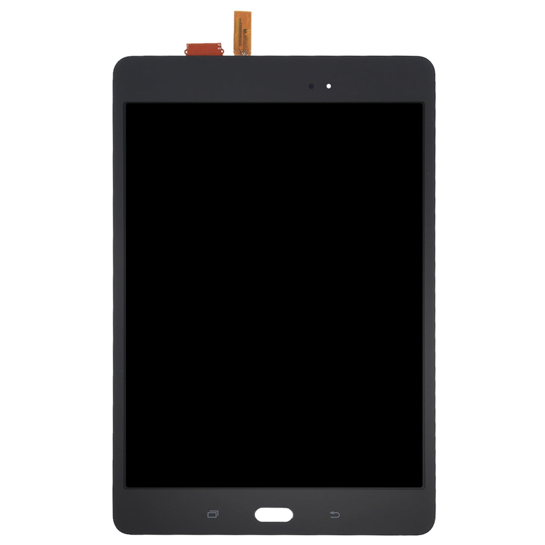 Pantalla LCD + Tactil Samsung Galaxy Tab A 8.0 (Versión Wifi) P350 Negro