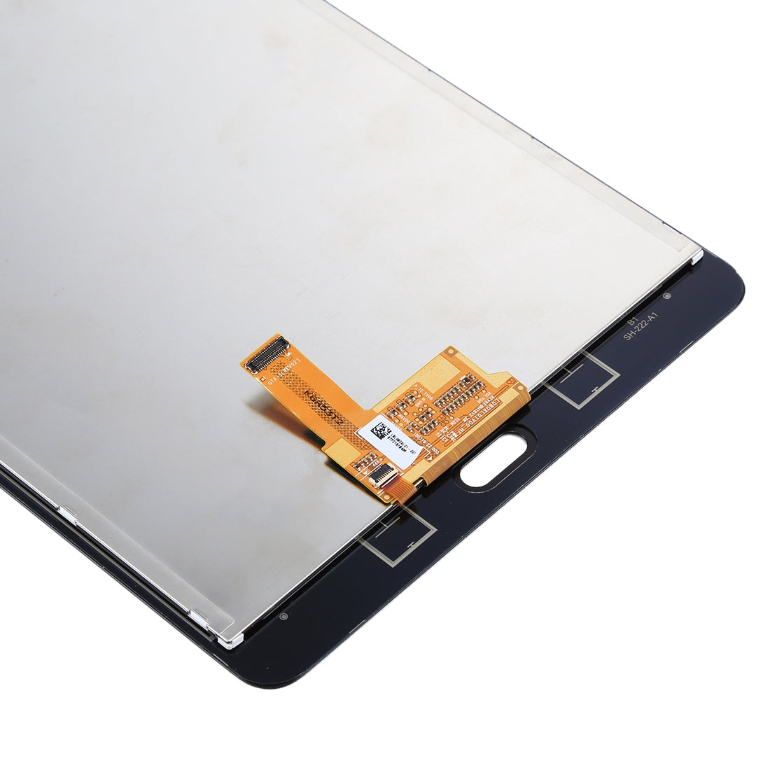 Pantalla LCD + Tactil Samsung Galaxy Tab A 8.0 (Versión Wifi) P350 Negro