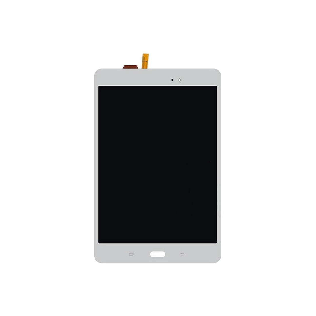 Pantalla LCD + Tactil Samsung Galaxy Tab A 8.0 (Versión Wifi) P350 Blanco