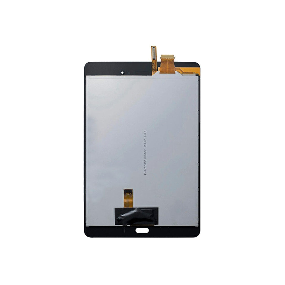 Pantalla LCD + Tactil Samsung Galaxy Tab A 8.0 (Versión Wifi) P350 Blanco