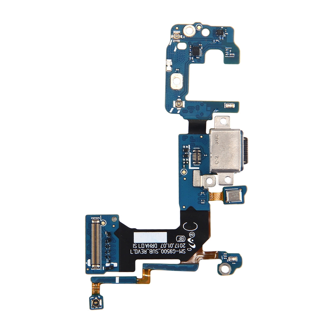 Flex Dock Recharge USB Données Samsung Galaxy S8 / G9500