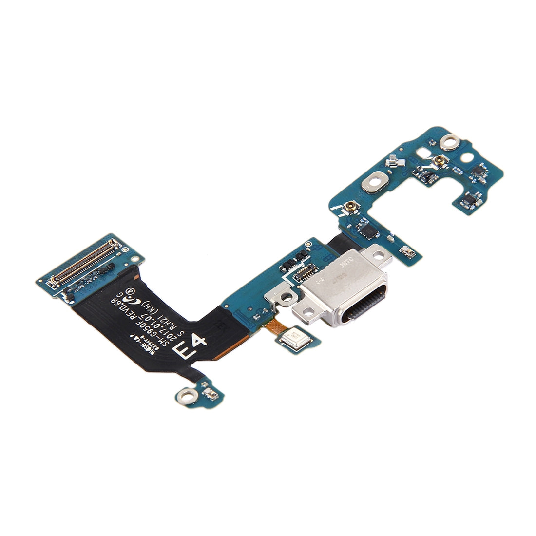 Flex Dock Charging USB Data Samsung Galaxy S8 / G950F