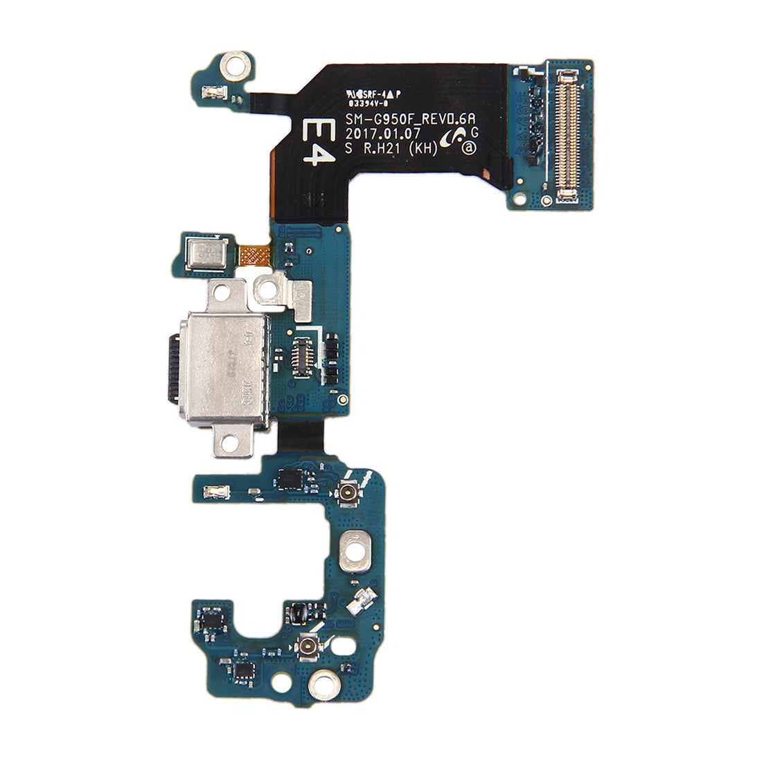 Flex Dock Recharge USB Données Samsung Galaxy S8 / G950F