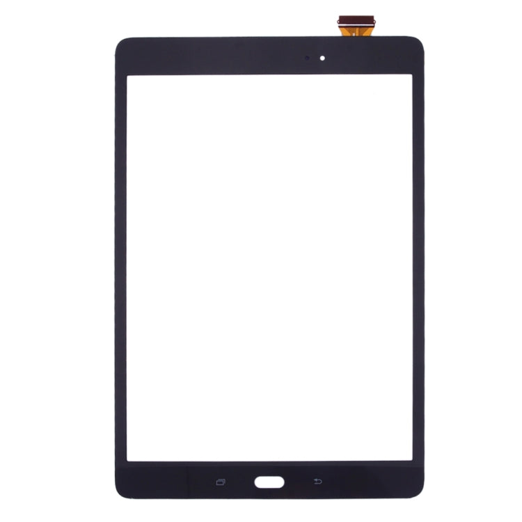 Écran tactile pour Samsung Galaxy Tab A 9.7 / P550 (Noir)