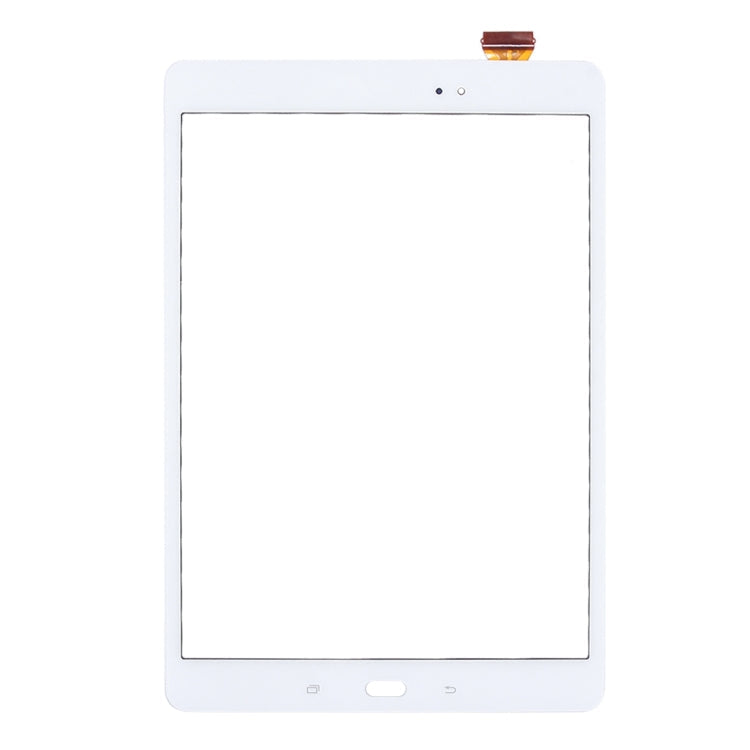 Écran tactile pour Samsung Galaxy Tab A 9.7 / P550 (Blanc)