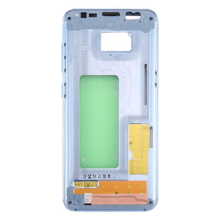 Middle Frame for Samsung Galaxy S8 / G9500 / G950F / G950A (Blue)
