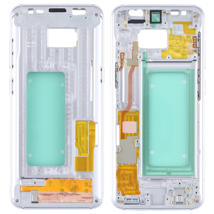 Middle Frame for Samsung Galaxy S8 / G9500 / G950F / G950A (Silver)