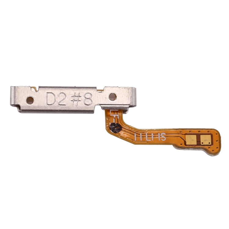 Power Button Flex Cable for Samsung Galaxy S8 / G950 and S8 + / G955
