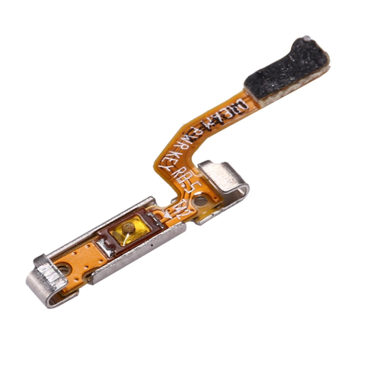 Power Button Flex Cable for Samsung Galaxy S8 / G950 and S8 + / G955