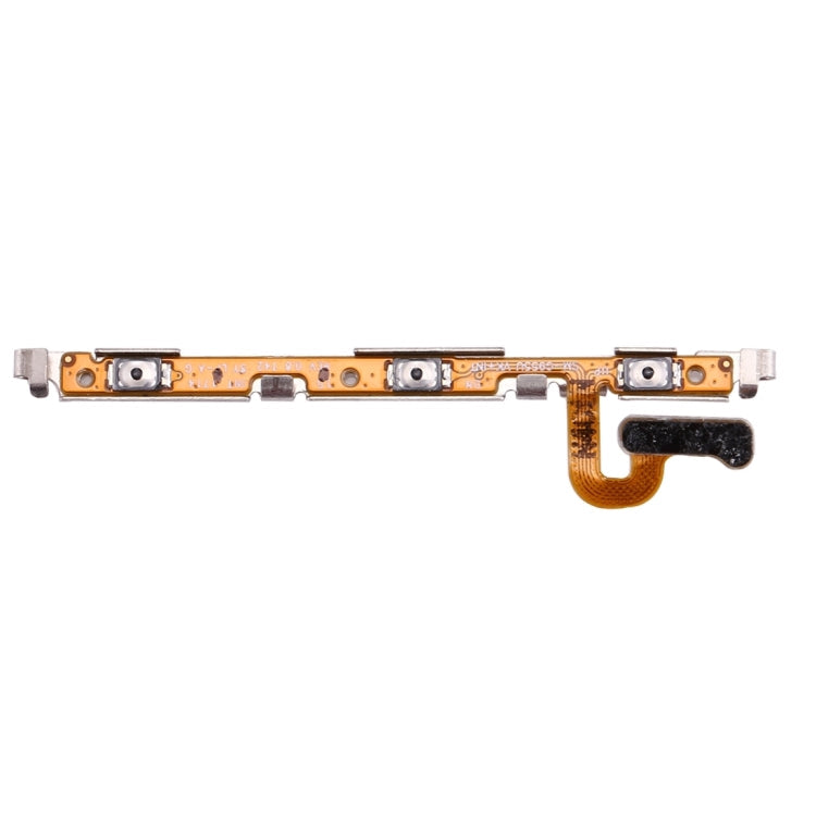 Volume Button Flex Cable for Samsung Galaxy S8 / G950 and S8 + / G955