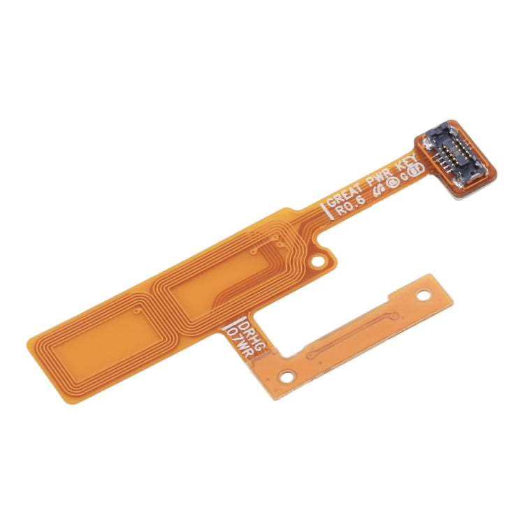 Power Button Flex Cable for Samsung Galaxy Note 8