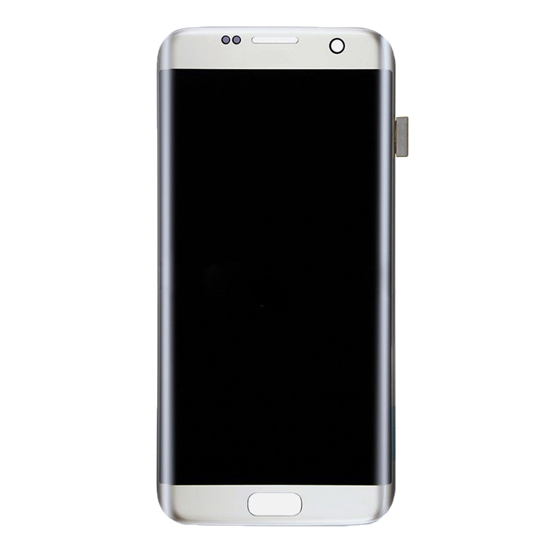 LCD Screen + Touch Digitizer Samsung Galaxy S7 Edge G935 Silver