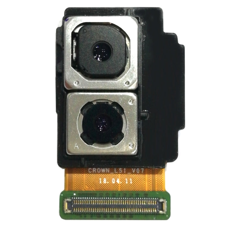 Module de caméra arrière pour Samsung Galaxy Note 9 / N960F Disponible.