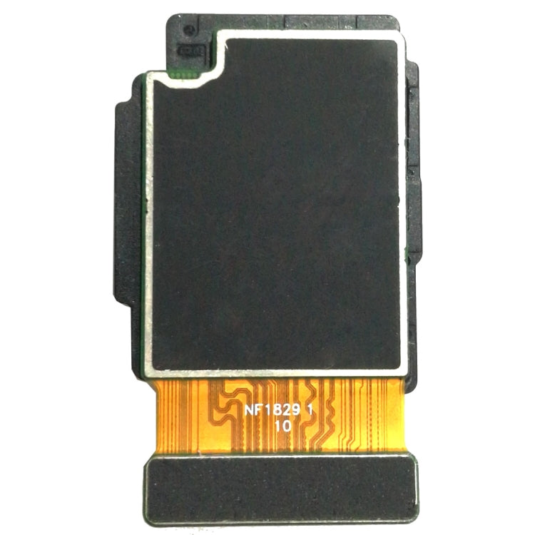 Módulo de Cámara Trasera para Samsung Galaxy Note 9 / N960F