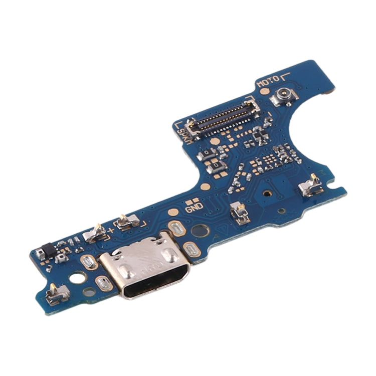 Charging Port Board for Samsung Galaxy A01 / SM-A015F Avaliable.