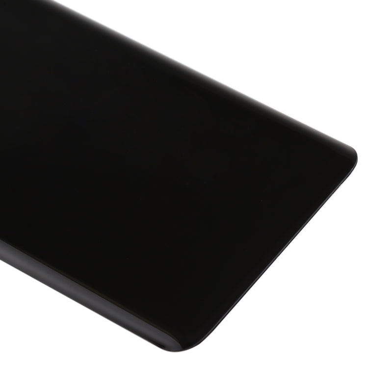 Tapa Trasera de Batería para Samsung Galaxy S10 (Negro)