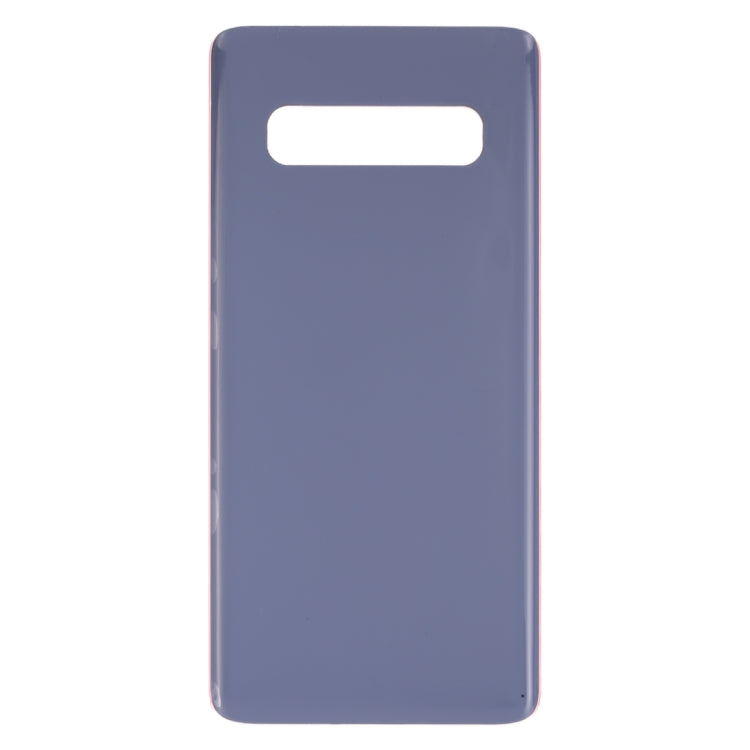 Back Battery Cover for Samsung Galaxy S10 (Pink)