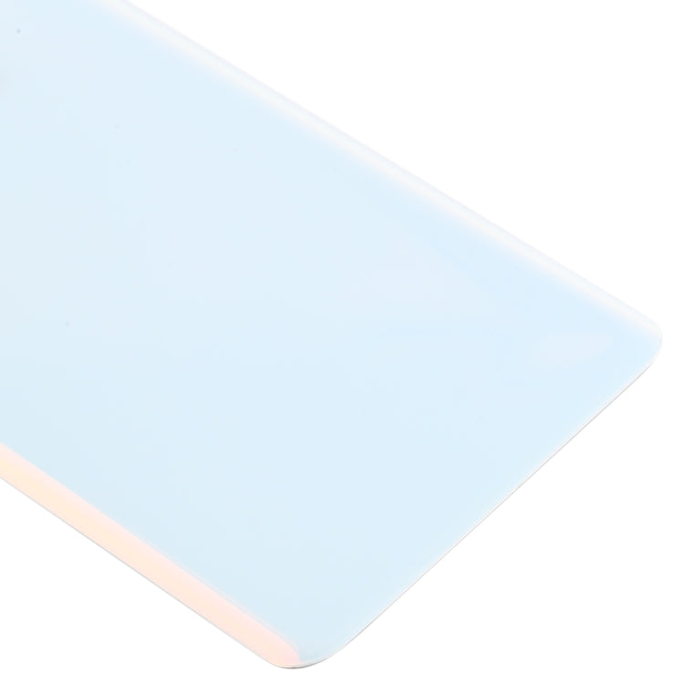 Tapa Trasera de Batería para Samsung Galaxy S10 (Blanco)