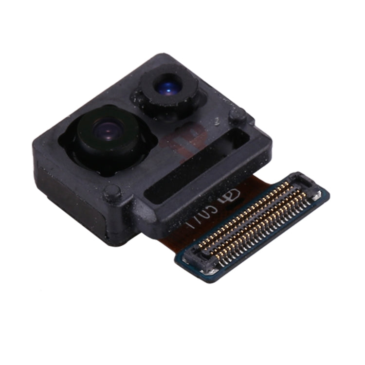 Module caméra frontale pour Samsung Galaxy S8 / G950A / G950T / G950U / G950V et S8+ / G955A / G955T / G955U / G955V (Version US)