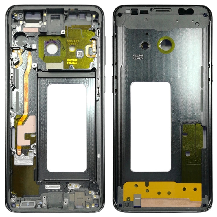 Middle Frame for Samsung Galaxy S9 G960F G960F / DS G960U G960W G9600 (Grey)