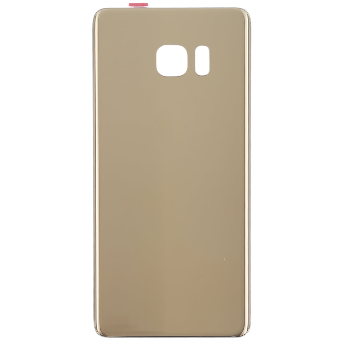 Battery Cover Back Cover Samsung Galaxy Note FE N935 N935F DS N935S Gold