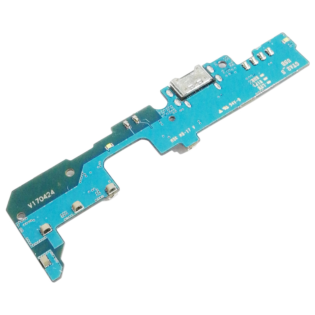 USB Data Charging Dock Flex Samsung Galaxy Tab A 8.0 / T380 / T385