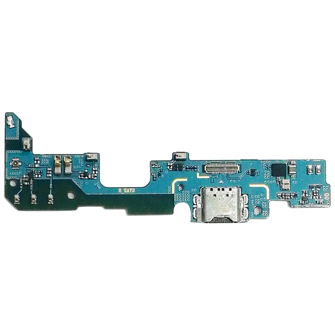 Dock de chargement de données USB Flex Samsung Galaxy Tab A 8.0 / T380 / T385