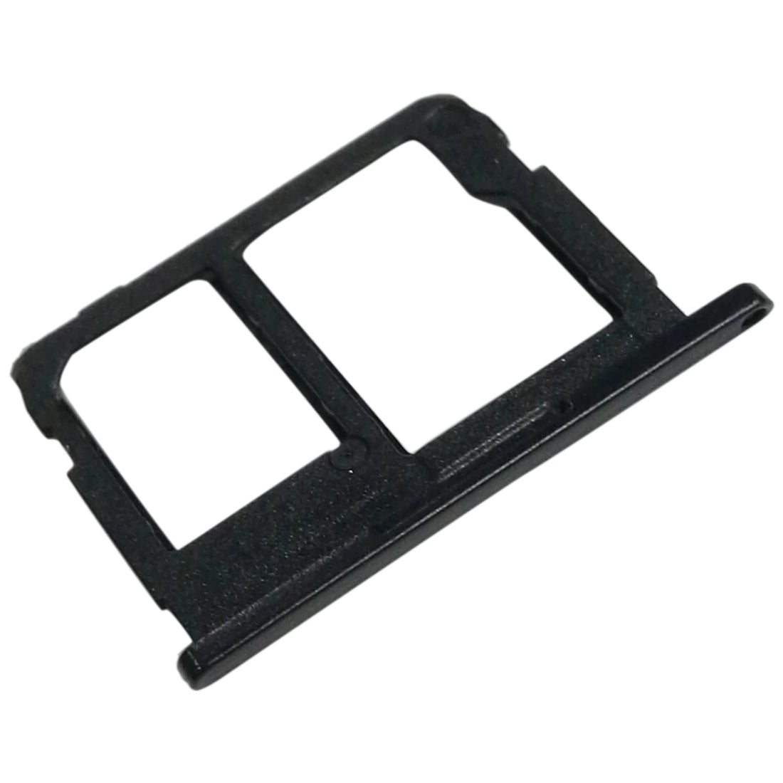 Bandeja Porta SIM / Micro SD Samsung Galaxy Tab A 8.0 / T380 / T385 Negro
