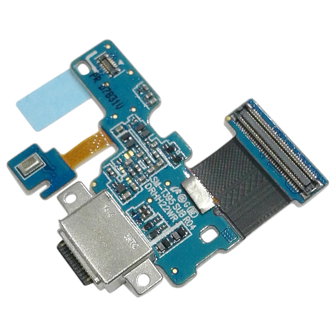 Flex Dock Carga Datos USB Samsung Galaxy Tab Active2 8.0 LTE / T395