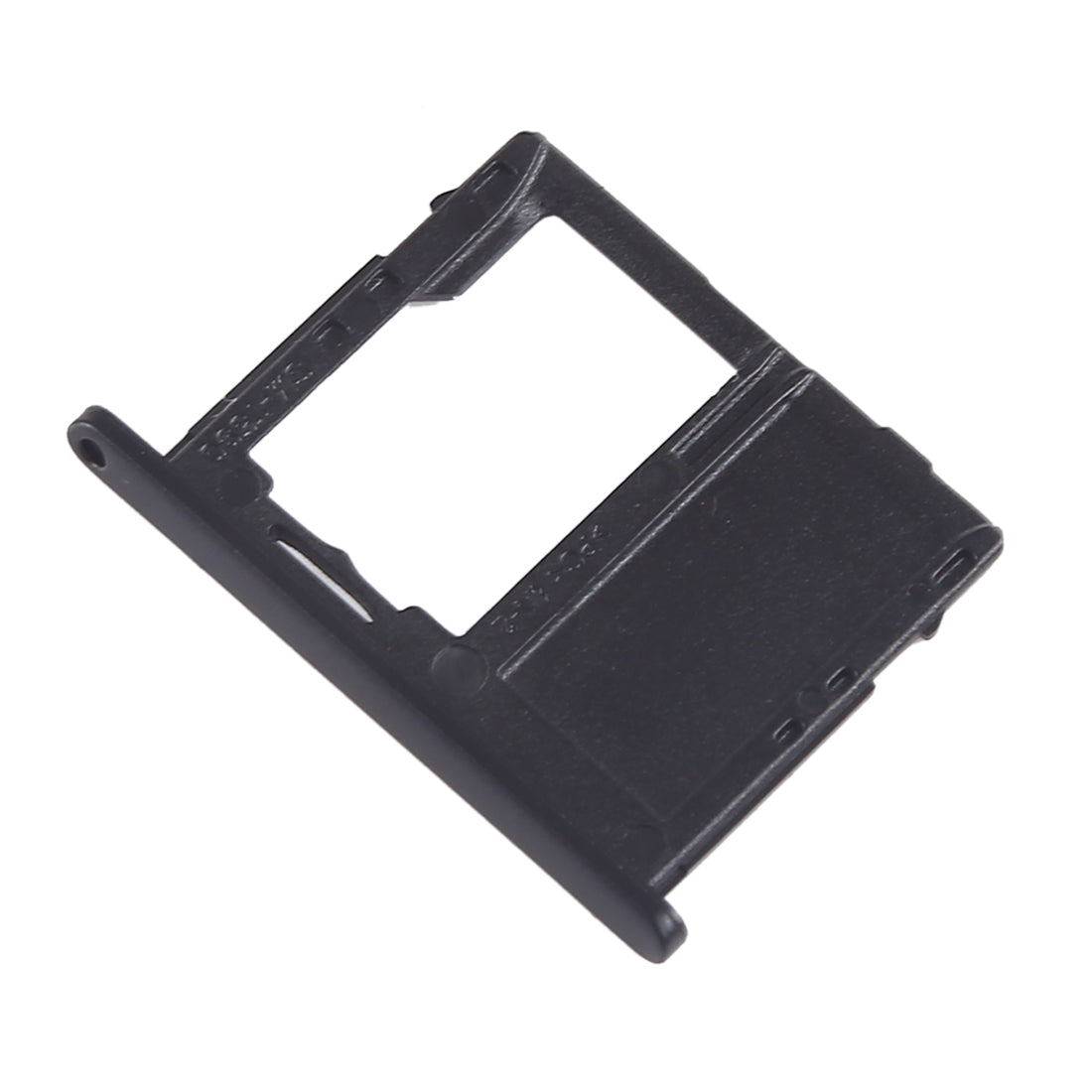 Support Plateau Micro SD Samsung Galaxy Tab A 10.5 T590 WIFI Noir