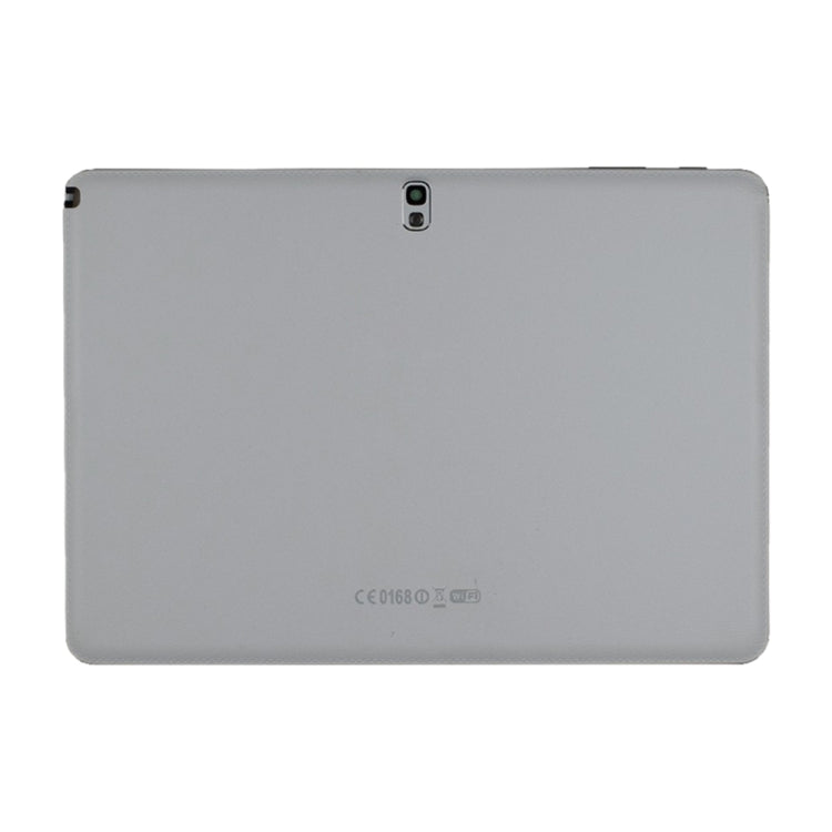 Back Battery Cover for Samsung Galaxy Note 10.1 (2014) P600 (White)